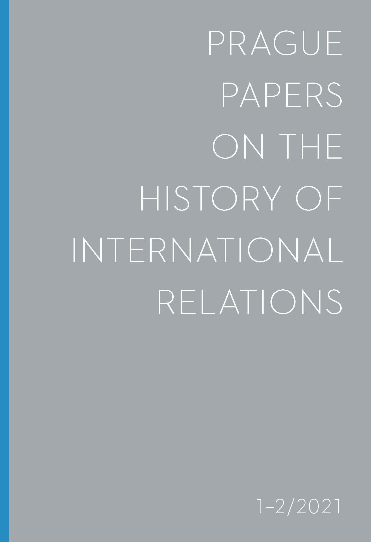 “Introducing the Presence of Socialist Czechoslovakia into the Consciousness of Libyan Society:”