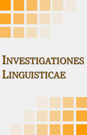 Synonymous light verb constructions and synonymy groups. A study of verb variability in Hungarian