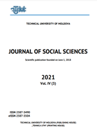 THINKING DEVELOPMENT AND CULTURAL AWARENESS OF STUDENTS THROUGH LITERATURE Cover Image