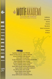 THE COLLECTIVE MEMORY OF BABAGÂN BEKTASHISM: ERKÂNNÂMES AND THEIR PUBLICATION IN TURKEY Cover Image