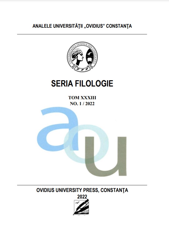 Towards a poetics of excess. Abuse, exaggerations and limits in literature and film Cover Image