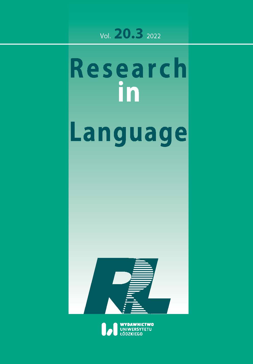 Investigating Rater Perceptions in the Assessment of Speaking