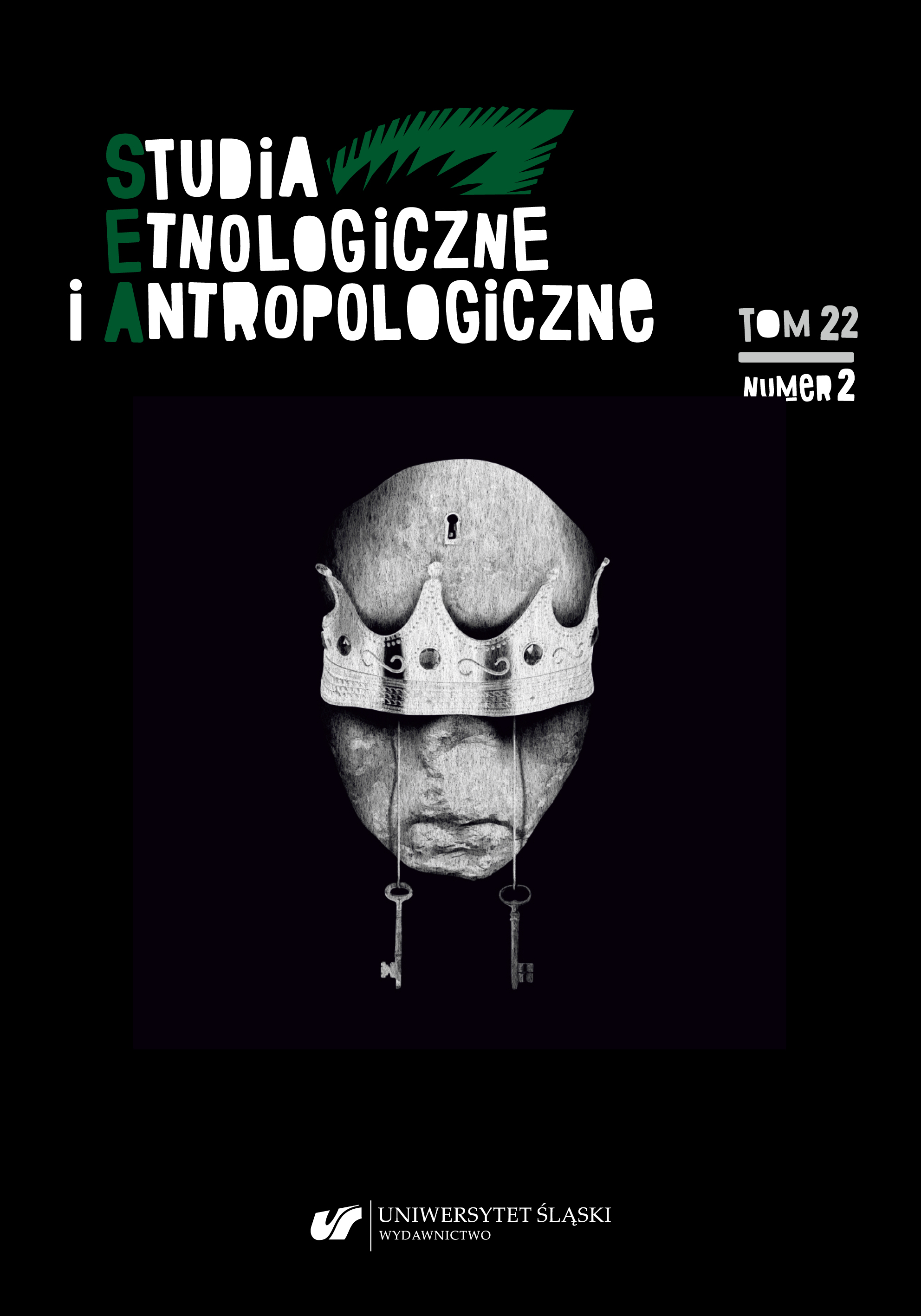 Dress as a tool for propagating the bourgeois habitus: an analysis of Barbara Hoff’s articles in the weekly “Przekrój” Cover Image