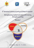 THE IMPACT OF E-LEARNING SATISFACTION ON THE CLASSROOM COMMUNITY DURING THE COVID-19 PANDEMIC Cover Image