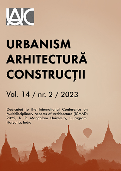 Redevelopment and linkage of urban public markets: the case of Silchar town, India