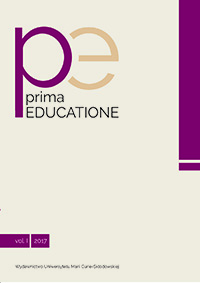 Ryszard Maciej Łukaszewicz: Stories of the Path: The Wrocław School of the Future and the Foundation forFree Educational Initiatives or “Everyone Can Do More, Less If Made To; Good Is Not Enough When Better Is Possible”. Cover Image