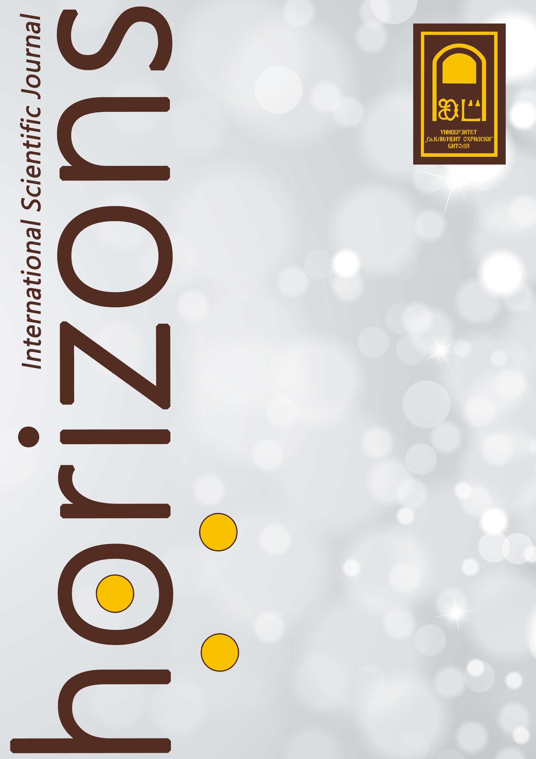 HOW THE MEDIA AND SOCIAL POLICIES AFFECT EMPLOYMENT? Cover Image