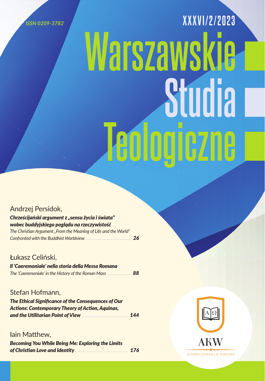 Pan Nikt i jego świat. Recenzja książki Bogusława Jasińskiego pt. "Diabeł, marne życie i wiatr Apokalipsy", Wydawnictwo Ethos, Warszawa 2022, s. 186