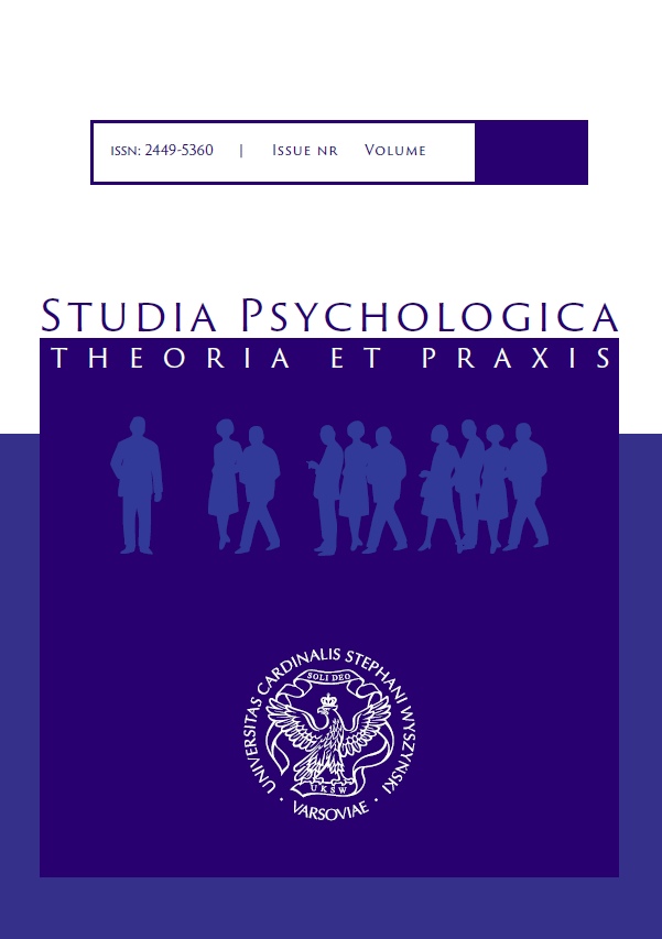 I have self-compassion so I feel sexy! Sexual satisfaction and self-compassion effects on self-esteem and body esteem Cover Image