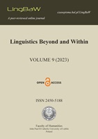 Critical Discourse Analysis of RT news headlines on Venezuela’s post-coup crisis in 2019-2020