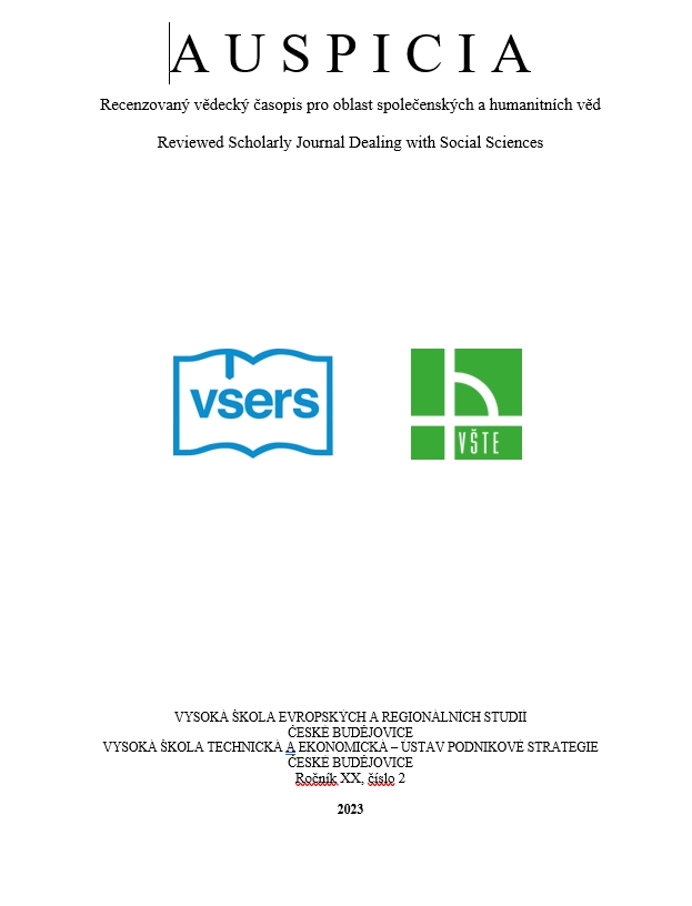 The impact of the circular economy and digitalization on the activities of electronic companies Cover Image