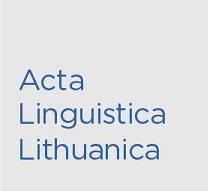 Priedzukio tarminiv Ypatybiv rekonstrukcija horizontaliajame ir vertikaliajame Kontinuume: kauno mariy dugno atvejis