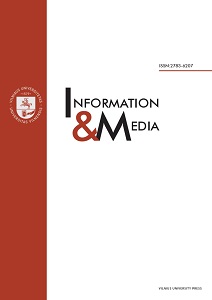 Introduction to the Special Issue on Gender Studies Cover Image