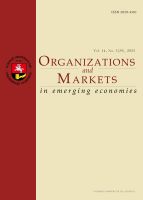 Does Insurance Sector Matter for Economic Complexity? Cover Image