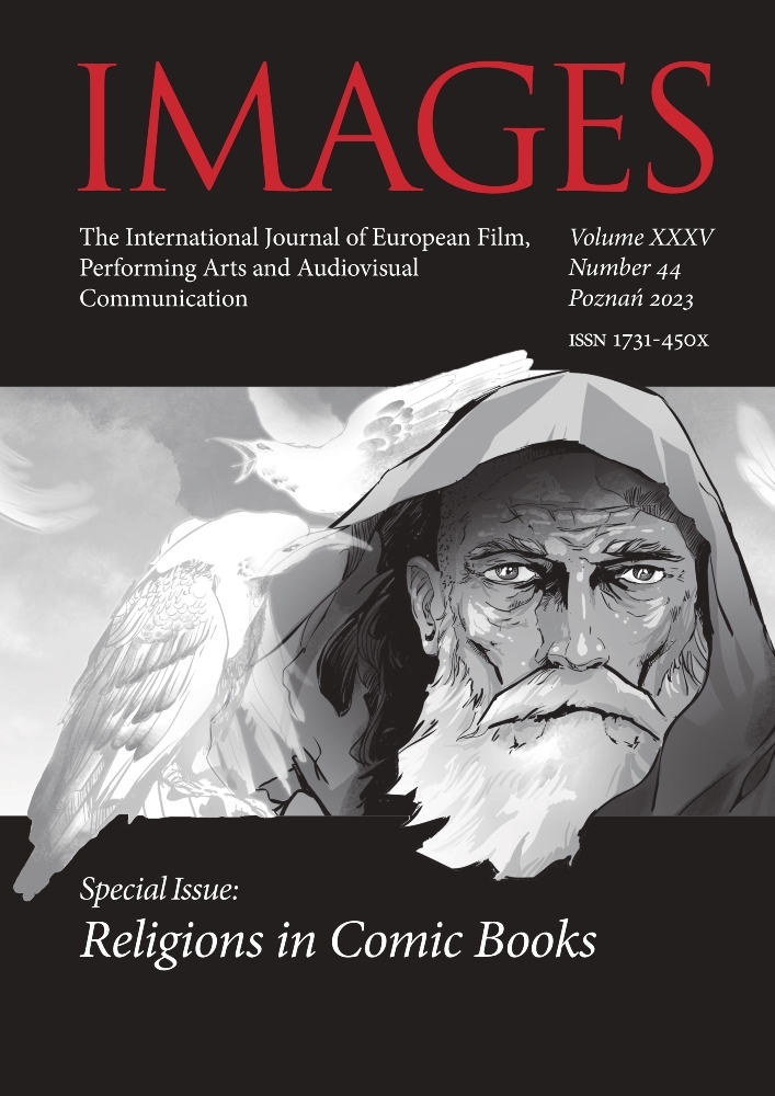 The post-historical condition. On television, new media and politics Cover Image