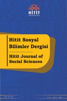 The Determination of Variables Affecting the Shareholder Wealth: Empirical Evidence from the BIST Dividend Index Cover Image