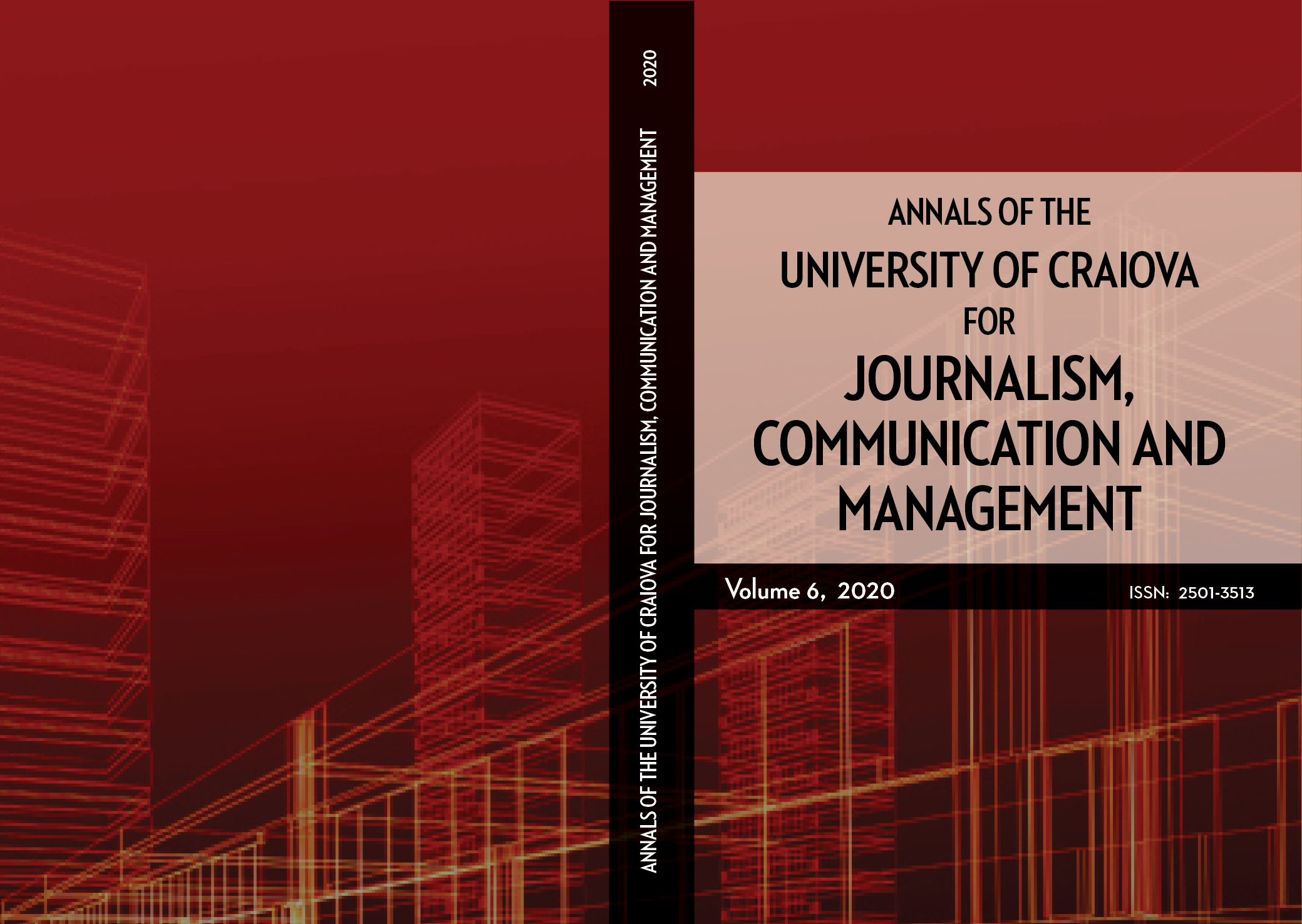 DEVELOPING A MASS MEDIA (OR DIGITAL MEDIA) ANALYSIS