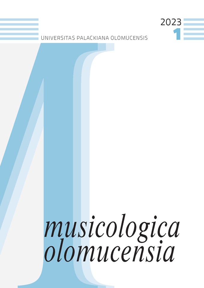 Rethinking Opera in Nineteenth-Century Habsburg Europe – Conference Report