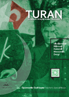 TEACHER ATTITUDES AND EXPERIENCES IN MULTICULTURAL EDUCATION ENVIRONMENTS Cover Image