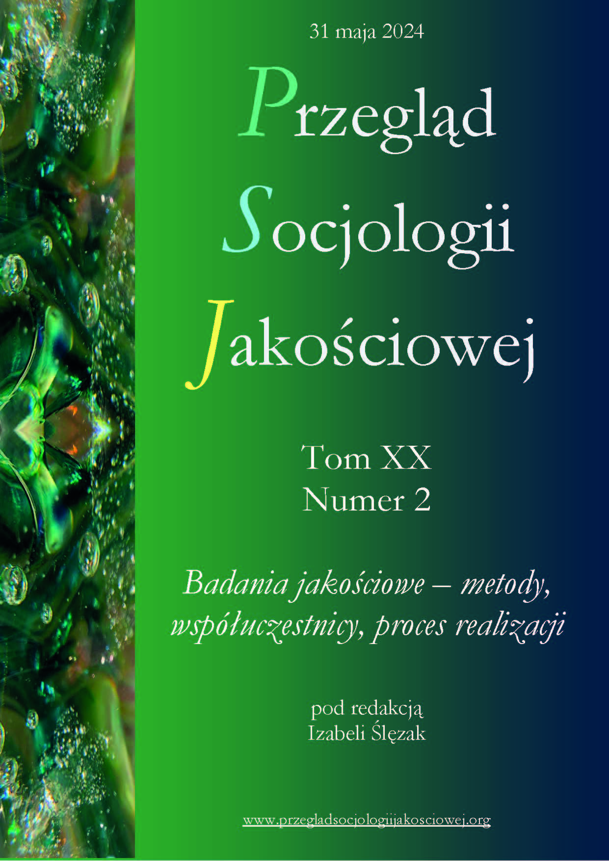 Structural Conflict in the Polish Migrant Community in the UK Cover Image