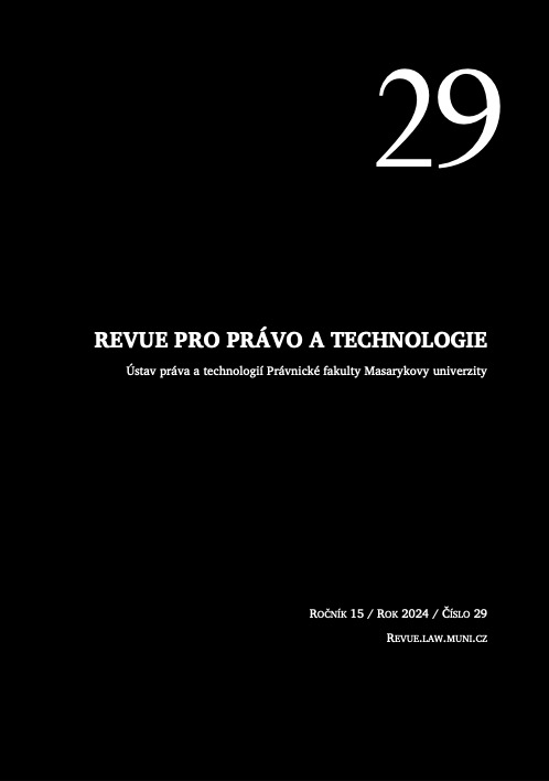Recenze závěrečných prací I/2024