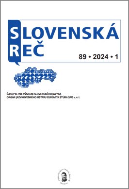 Lingvistický výskum 21. storočia ponúka možnosti, o ktorých sme nemohli ani snívať. Rozhovor s Petrom Ďurčom