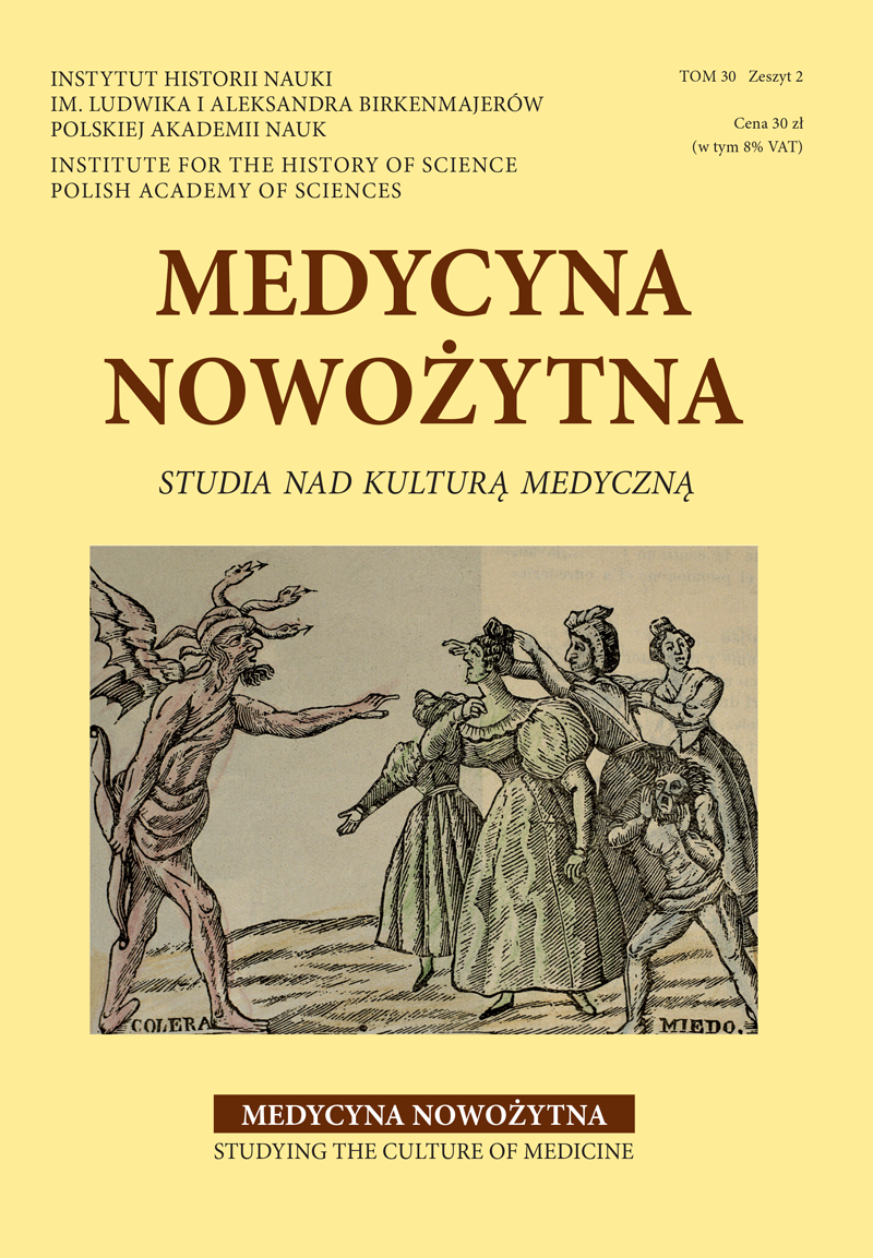 Marian Surdacki, Infirmeria Szpitala Świętego Ducha w Rzymie w XVII–XVIII wieku, Wyd. Towarzystwo Naukowe Katolickiego Uniwersytetu Lubelskiego, Lublin 2023, ss. 572 Cover Image
