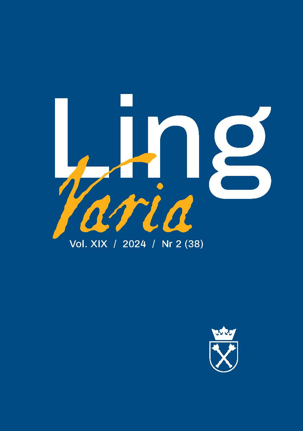 Names of Measures of the Lengthening Day Recorded in Polish Proverbs Cover Image