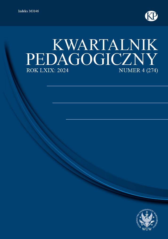 FAMILY TOURISM – CHALLENGES FOR MANAGERS OF TOURIST RECEPTION AREAS Cover Image