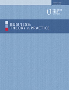 THE FACTOR OF WAR AS A THREAT TO SUSTAINABLE DEVELOPMENT AND A CHALLENGE FOR CORPORATE SOCIAL RESPONSIBILITY Cover Image