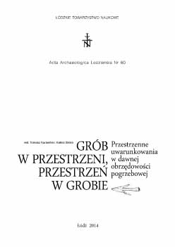 Acta Archaeologica Lodziensia