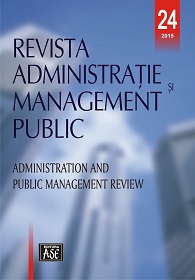 Administration and Public Management Review