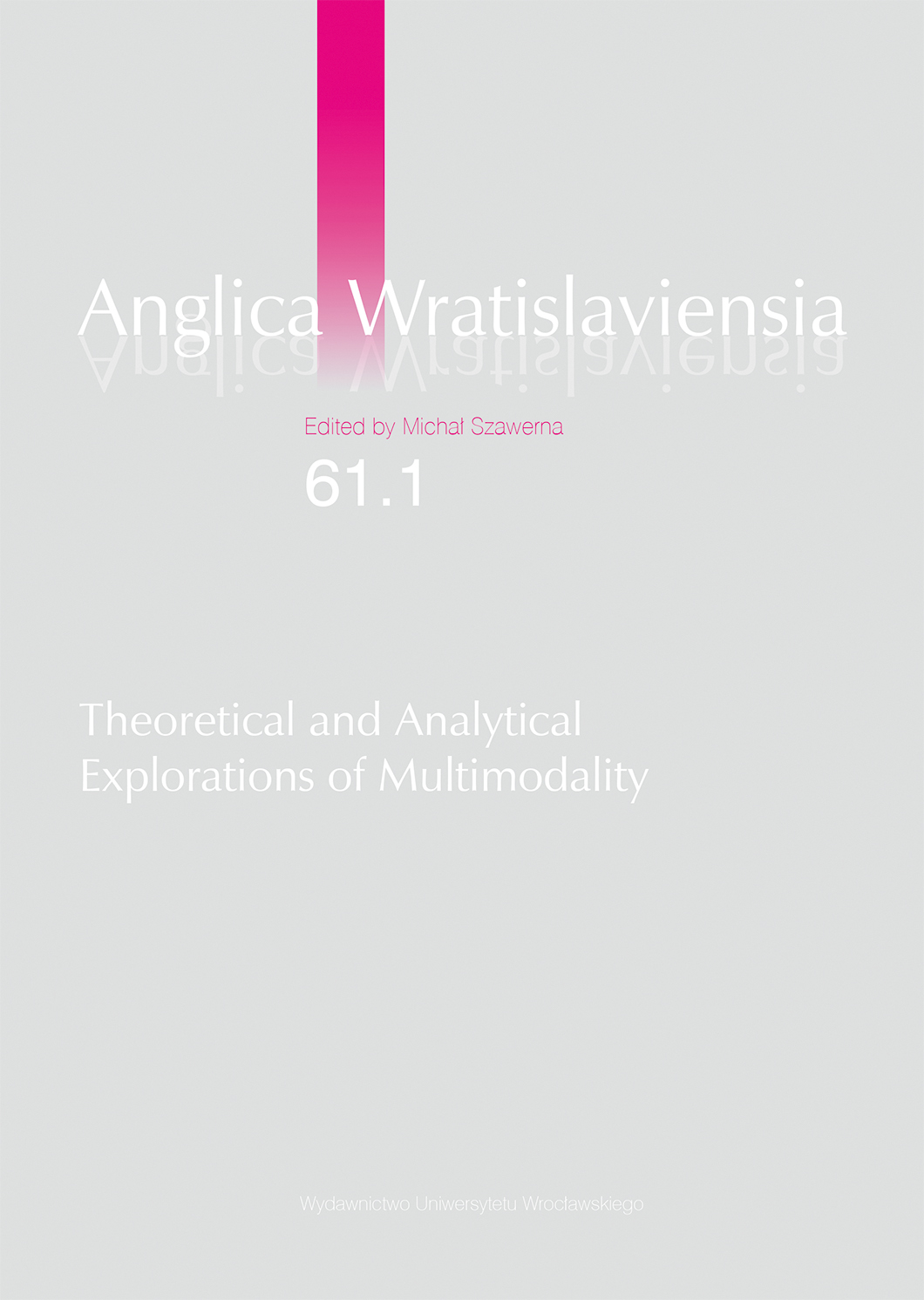 Anglica Wratislaviensia