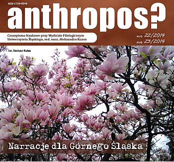 Anthropos?