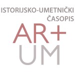 Artum - Art History Journal Cover Image
