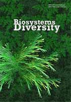 Biosystems Diversity