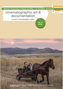 Cinematographic Art & Documentation