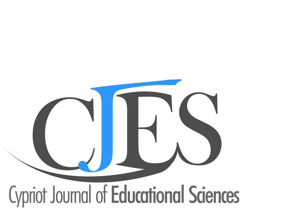 Cypriot Journal of Educational Sciences