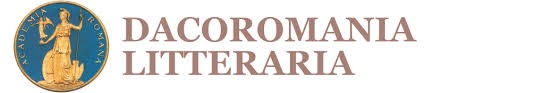 Dacoromania litteraria