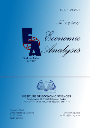 Economic Analysis