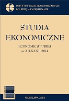 Economic Studies