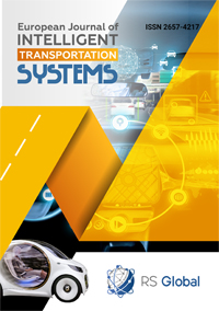 European Journal of Intelligent Transportation Systems Cover Image