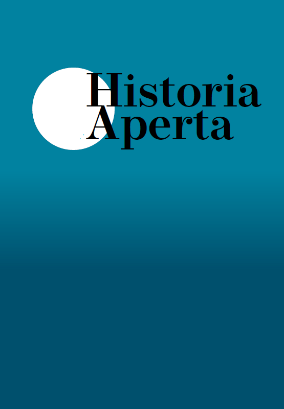 Historia Aperta