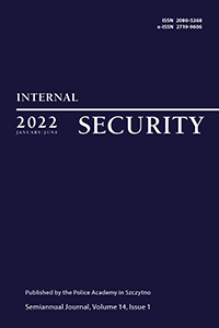 Internal Security