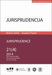 Jurisprudence