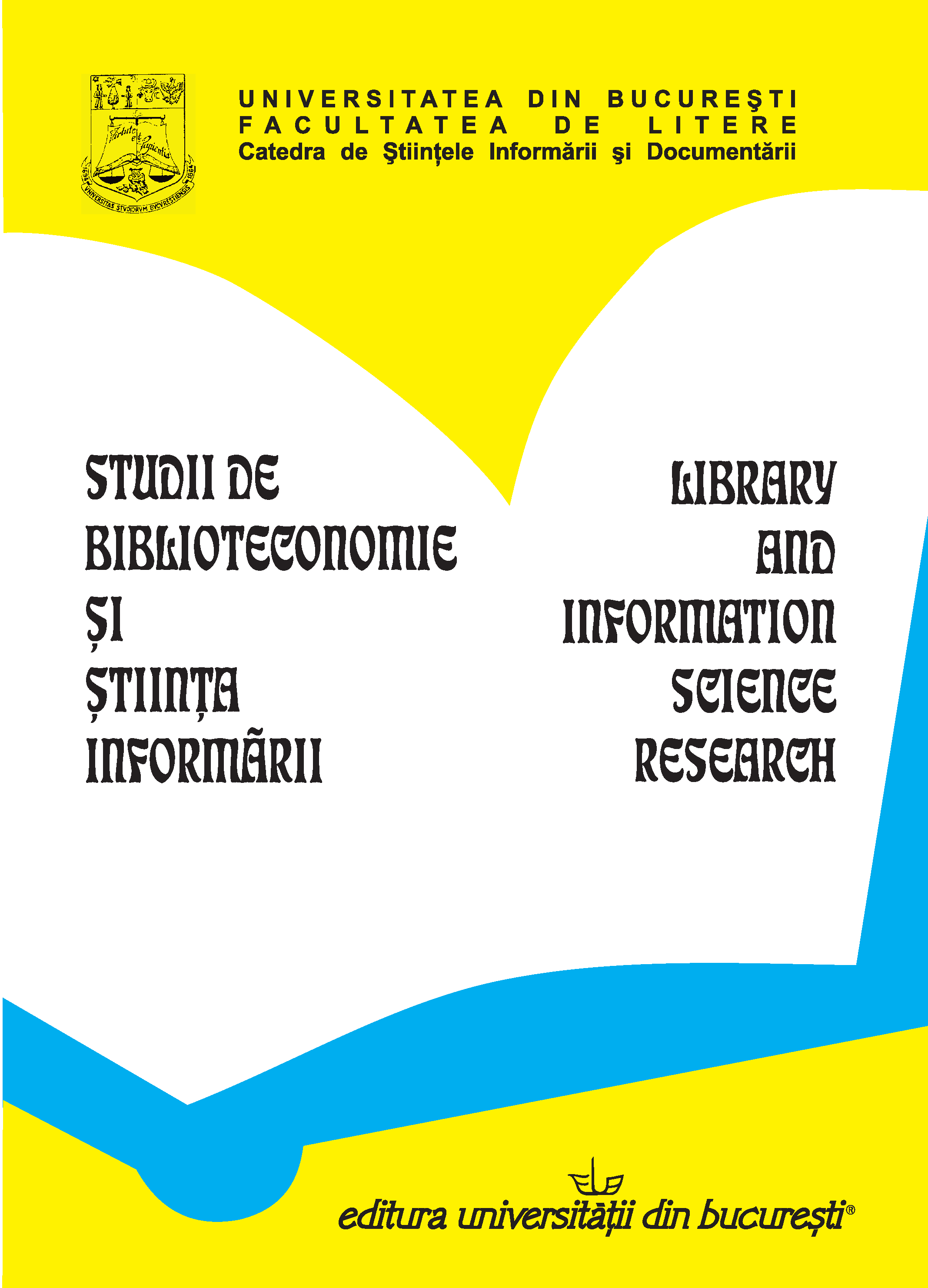 Library and Information Science Research