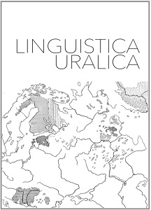 Linguistica Uralica