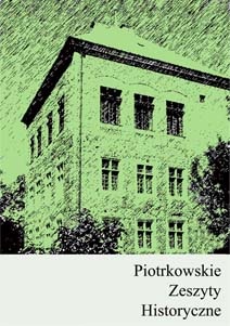 Piotrków Historical Annals