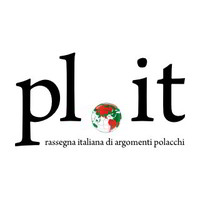 pl.it – Italian Journal of Polish Studies