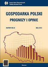 Polish Economy - Forecasts and Opinions